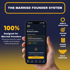 The Married Founder System