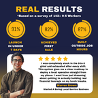 The Boring Business System