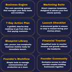 The Married Founder System